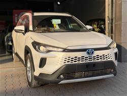 تويوتا كورولا كروس